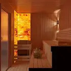 Wholesale Healthy Himalayan Salt Saunas