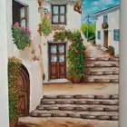 خطاط و رسام جدران