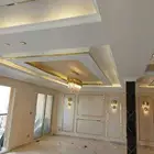 تسليم فلل او عمائر من الارض لي المفتاح العصيمي للمقاولات