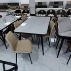 سفر طعام بديل رخام