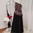 فستان