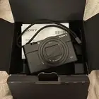 sony rx100