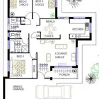 مصمم معماري