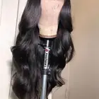 شعر طبيعي