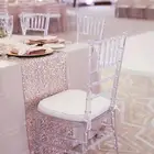 كراسي اكريليك .. كراسي مناسبات ..