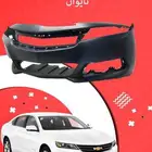 صدام امامي امبالا 2015