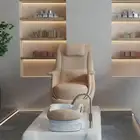 تصميم-ديكور-عيادات-بيوتي سنتر-مصمم-تصميم داخلي