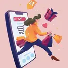 عرض خاص على ادارة وسائل التواصل الاجتماعي والحملات