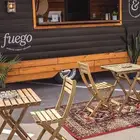 مصنع فود ترك
