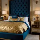 أبواب  دواليب  غرفة النوم