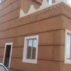 نقوم ببناء البيوت التراثية