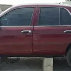 فورد مصدوم تشليح ((قطع غيار فقط))