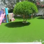 عشب صناعي  توريد وتركيب باسعار منافسه بجده0550459345