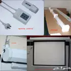 شاشات بروجكتور جميع المقاسات وباسعار منافسه جدا