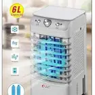 مكيف ومنقي هواء 6 لتر