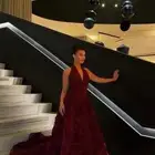 فستان