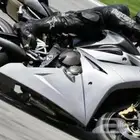 تعليم قيادة دباب ريس 750