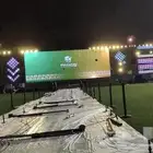 تنظيم الإحتفالات