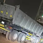 قلابات للايجار الشهري وتوريد بالرد بطحا خرصان زفلت مقشور