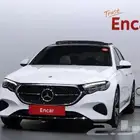 مرسيدس E200 موديل2024 الميموني للاستيراد بكوريا