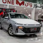 هيونداي اكسنت استاندر 2025