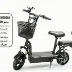 سكوتر كهربائي آخر الصدر 2025