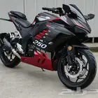 أشتر دراجتك بالأقساط 24 شهر