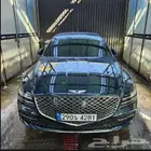 جينسيس G80 2022 الميموني للاستيراد من كوريا