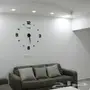 ساعة حائط 3D بأسعار لا تقبل المنافسة!