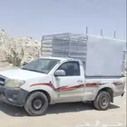 شبك لسياره هايلوكس للبيع