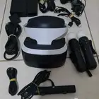جهاز VR