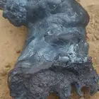 حجر نيزك حجر نيزك