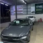 هيونداي النترا 2025 كاش و اقساط وخصومات وعروض