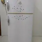 ثلاجه للبيع