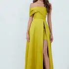 فستان سهرة vivid flair