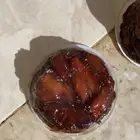 حشي علب فول صفري صافي حبه كبير