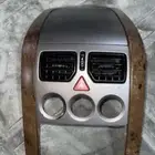 ديكور كابرس