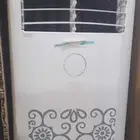 مكيف زامل استخدام حج