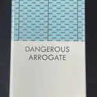 عطر عساف dangerous arrogate