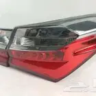 اسطبات كورولا 2017-2019 ليد