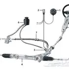 اصلاح وتبديل دودة دركسيون