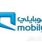 موبايلي رقم ملكي ماسي VIP