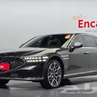 جينسس G90موديل 2025 الميموني للاستيراد بكوريا