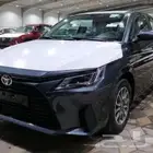 تويوتا يارس 1.3 y بنزين 2026 عروض بالتقسيط