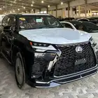 لكزس LX600 F SPORT 2025 سعودي