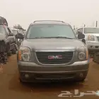 جيمس يوكن 2007   يوجد لدينا قطع غيار مستعملة