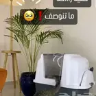 صندوق فضلات القطط بتقنية سمارت سيفت من كاتيت