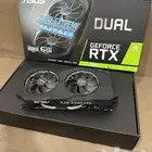 كرت شاشة RTX 2060