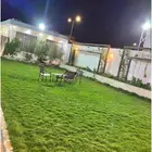 استراحة للبيع في العوالي
