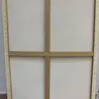 لوحه غرفه رسم طباعه